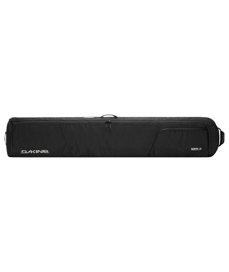 DAKINE UNISEX FALL LINE SKI ROLLER DOWNHILL SKI BAG 25, Color: BLACK, Size: 175CM