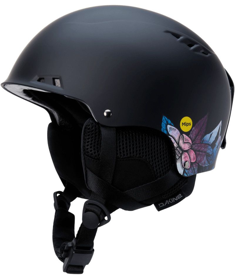 MAIN IMAGE OF DAKINE UNISEX DAYTRIPPER MIPS X BOARDING FOR BREAST CANCER HELMET IN BOARDING FOR BRE…