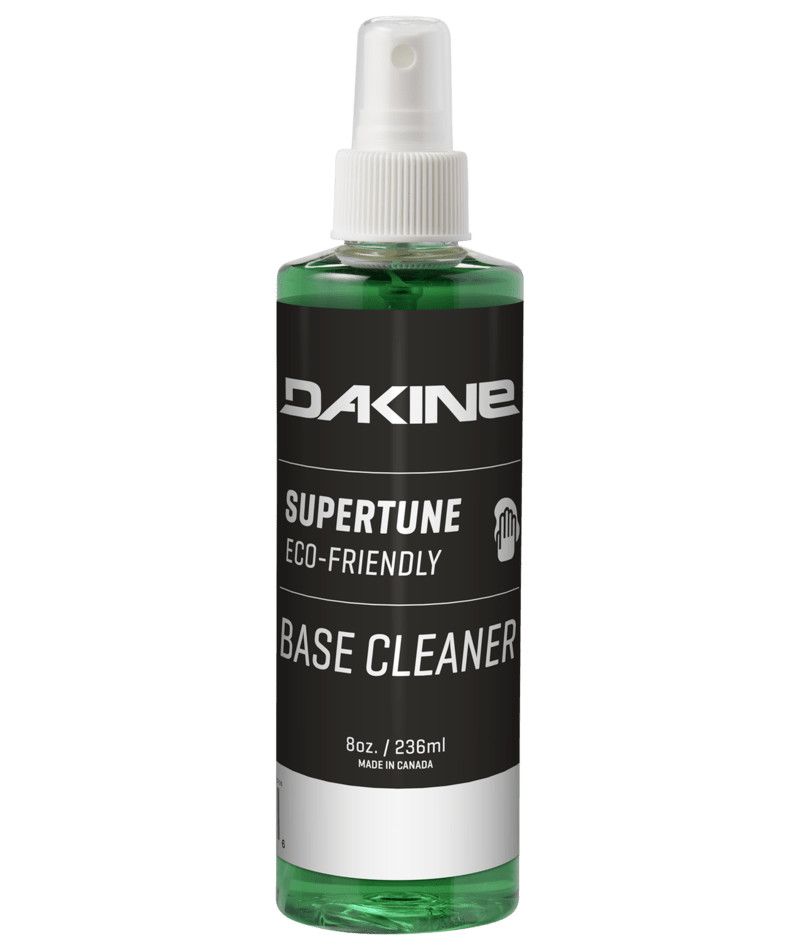 DAKINE UNISEX SUPERTUNE ECO FRIENDLY BASE CLEANER 26, Color: ASSORTED, Size: 8 OZ