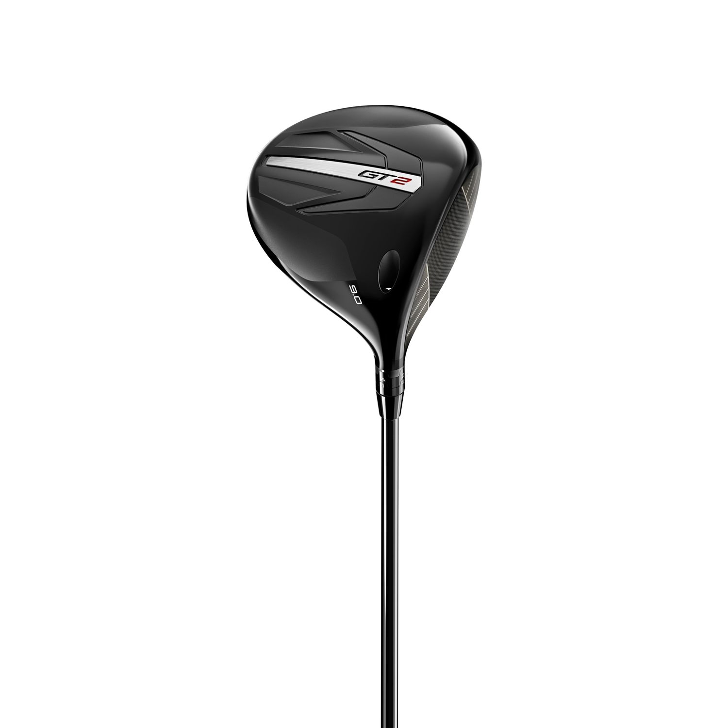 MAIN IMAGE OF TITLEIST WOMENS GT2 DRIVER IN LADIES, PROJECT X DENALI RED 40 RIGHT 11°