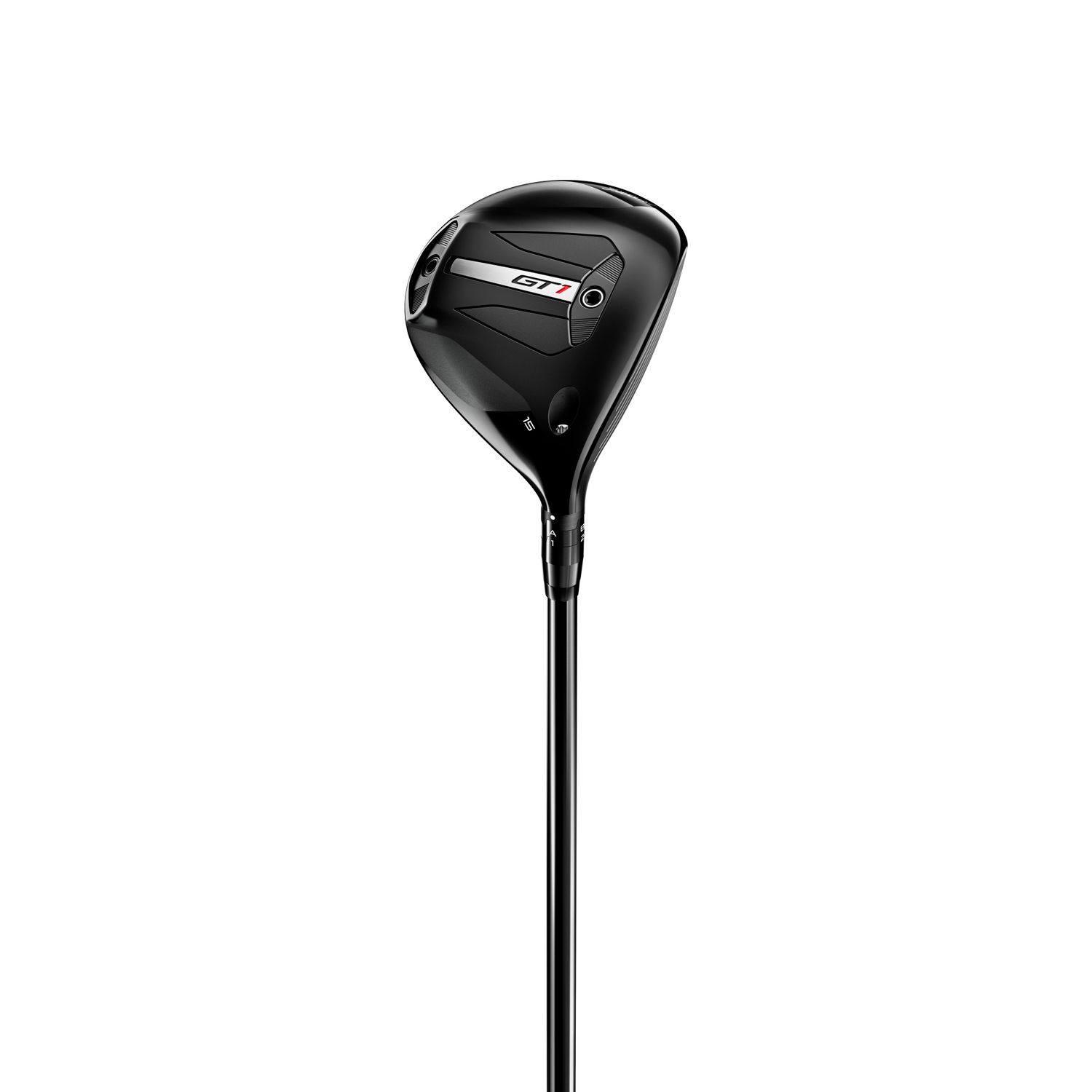 MAIN IMAGE OF TITLEIST GT1 FAIRWAY WOOD IN LADIES, FUJIKURA AIR SPEEDER NEXT GEN 35 RIGHT 9 WOOD