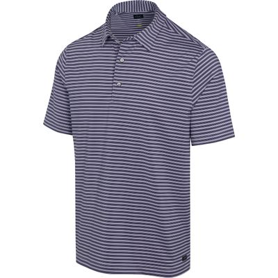 GREG NORMAN MENS ML75 STRETCH VISTA POLO 24