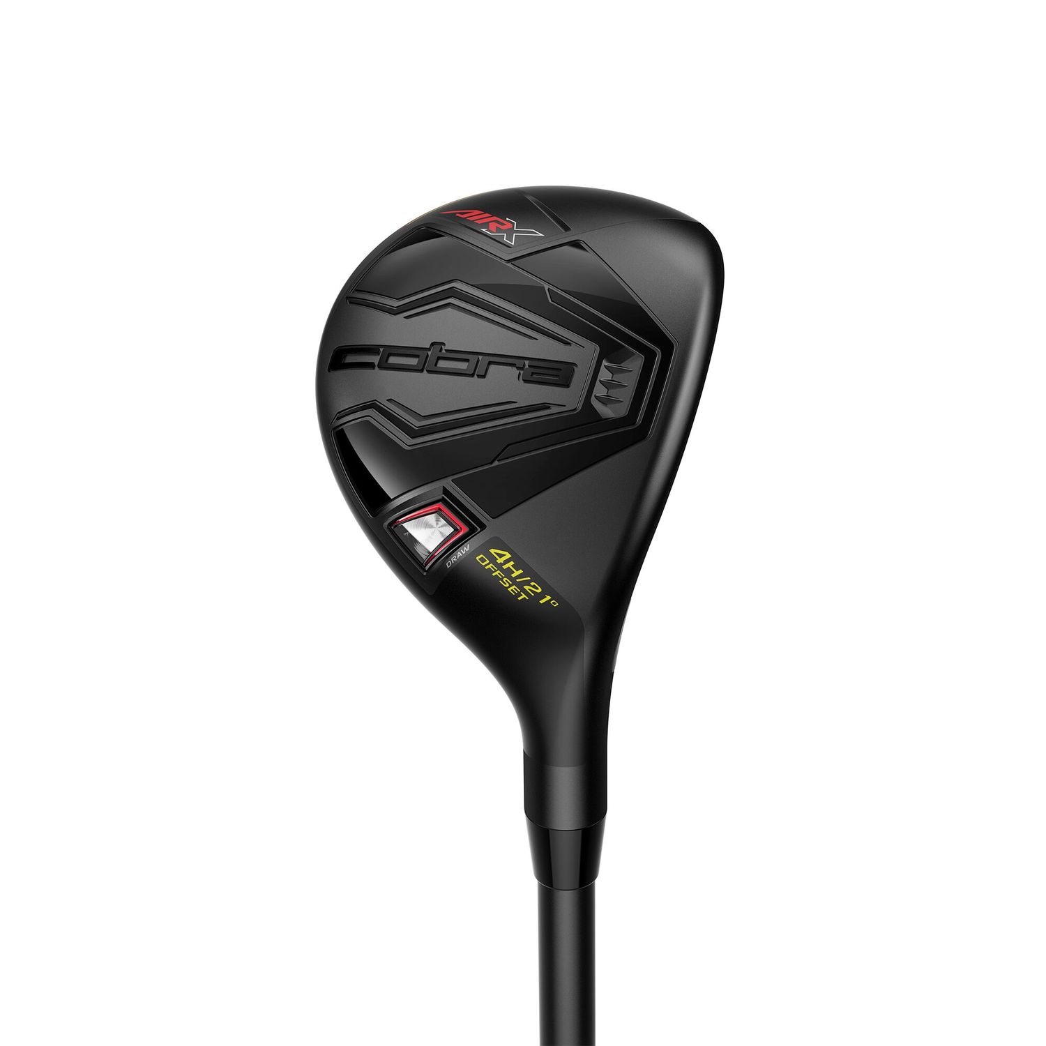 MAIN IMAGE OF COBRA MENS AIR-X OFFSET HYBRID IN SENIOR, ULTRALITE 50 RIGHT 3 HYBRID