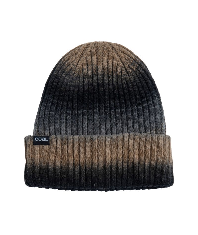 COAL UNISEX CASSEY WINTER HAT, Color: GREY/BLACK, Size: O/S