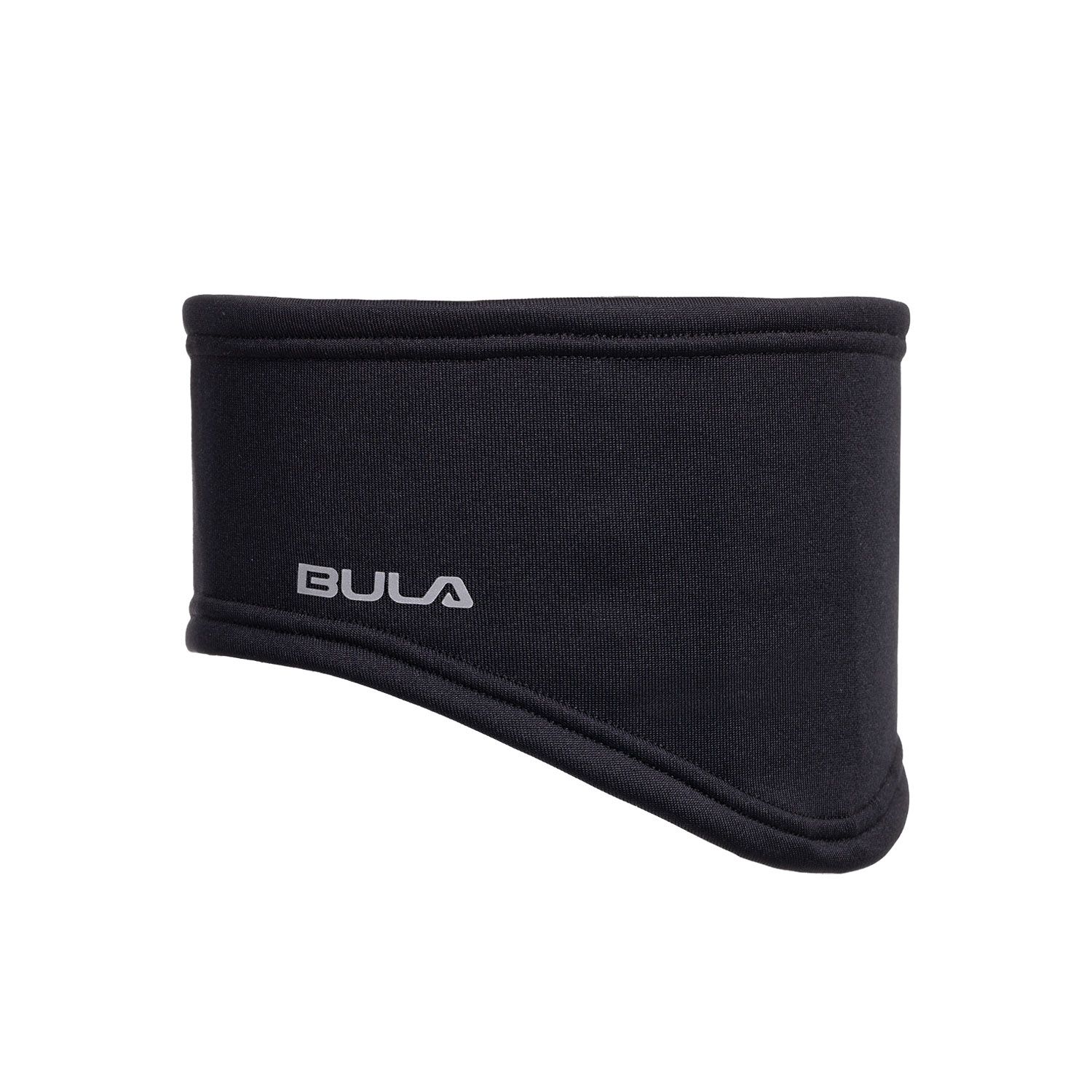 BULA UNISEX BACKCOUNTRY HEADBAND 25, Color: BLACK, Size: O/S