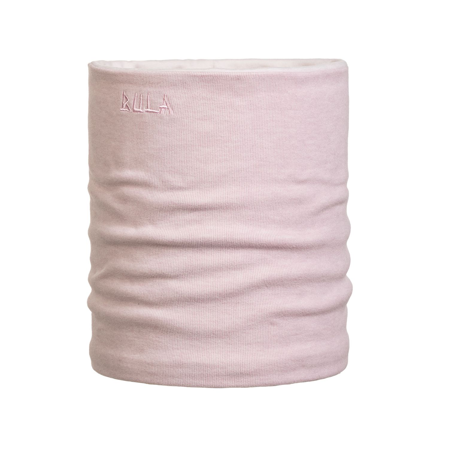 BULA UNISEX SOFT LUX REVERSIBLE NECK GAITER 25, Color: MIST, Size: O/S