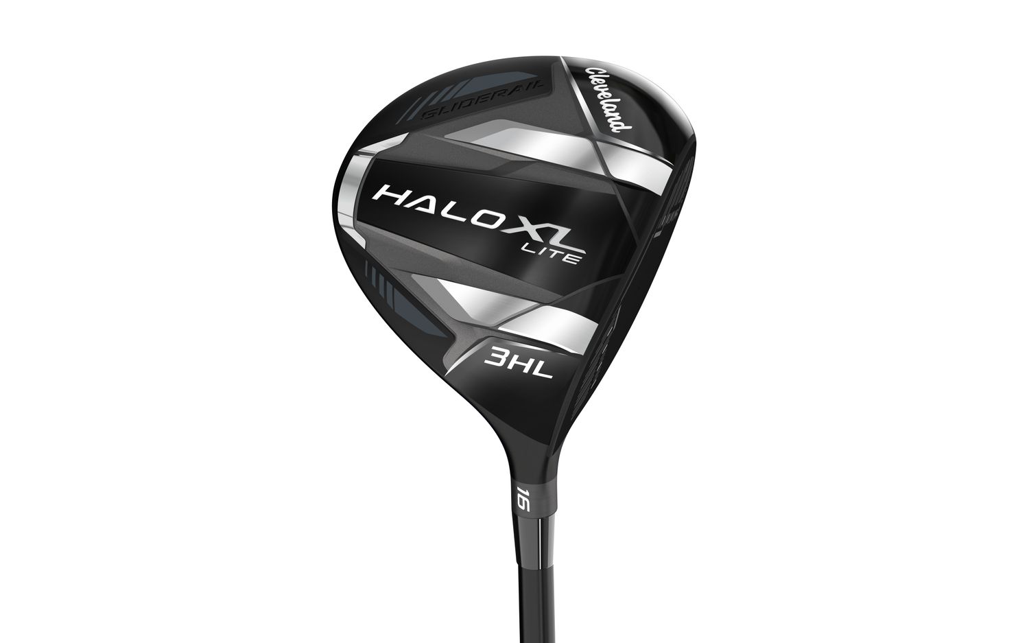 CLEVELAND MENS HALO XL LITE FAIRWAY WOOD 25, Hand: RIGHT, Head: 3HL WOOD, Flex, Shaft: SENIOR, ALDILA ASCENT PL 40