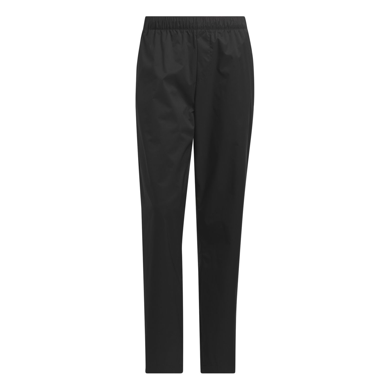 ADIDAS MENS CORE PROVISONAL RAIN PANT 24, Color: BLACK, Size: SMALL, Length: 32
