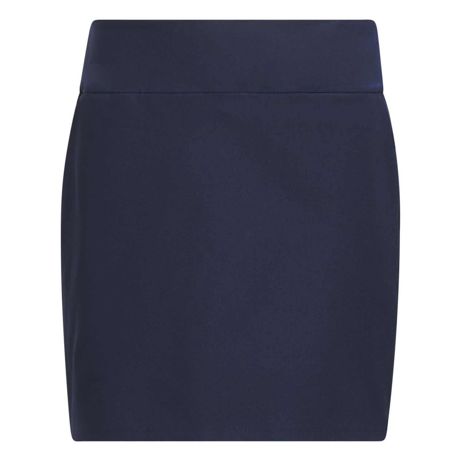 ADIDAS WOMENS ULTIMATE365 SOLID SKORT 24, Color: COLLEGIATE NAVY, Size: SMALL