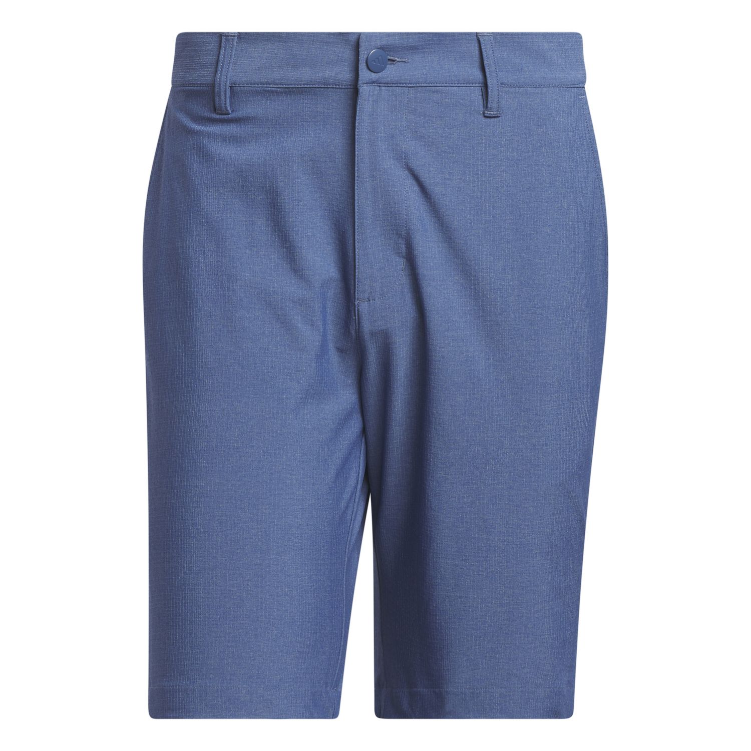 ADIDAS MENS DOBBY TEXTURED SHORT 24, Length: 9, Size: 30, Color: PRELOVED INK