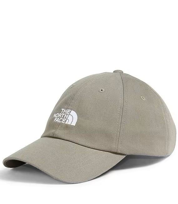 THE NORTH FACE UNISEX NORM CAP 25, Color: CLAY GREY, Size: O/S