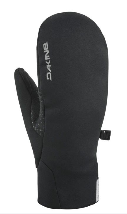 DAKINE MENS ELEMENT INFINIUM MITTEN 25, Color: BLACK, Size: SMALL