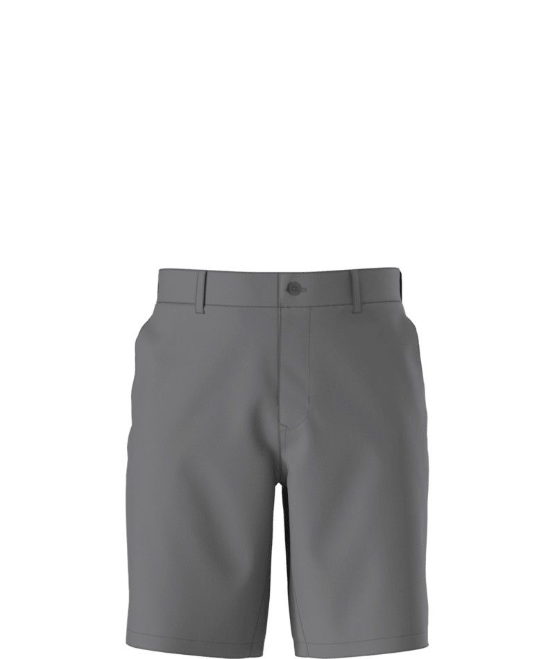 MAIN IMAGE OF THE NORTH FACE MENS SPRAG SHORT IN SMOKED PEARL 7&quot; 30 WITH BREATHABILITY