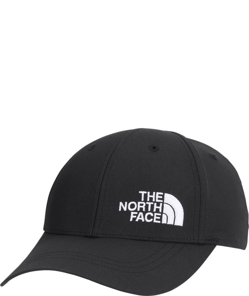 MAIN IMAGE OF THE NORTH FACE WOMENS HORIZON CAP IN TNF BLACK/TNF WHITE S/M WITH MAXIMUM COMFORT