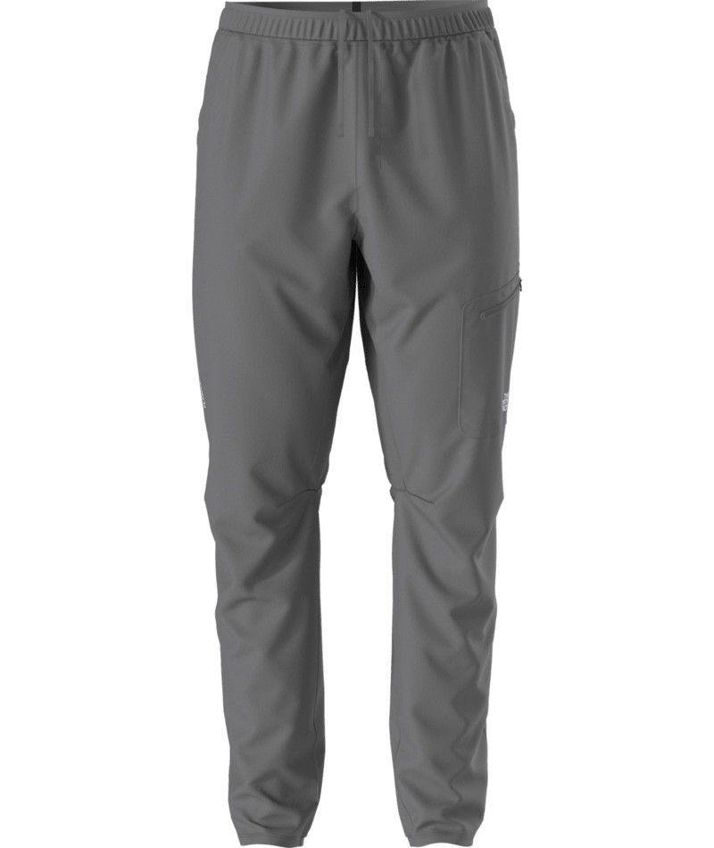 MAIN IMAGE OF THE NORTH FACE MENS LIGHTSTRIDE PANT IN SMOKED PEARL REGULAR SMALL WITH UPF 40+