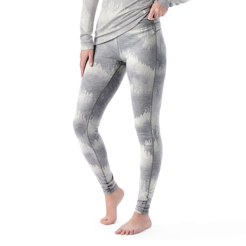 SMARTWOOL WOMENS CLASSIC THERMAL MERINO BASELAYER BOTTOM 25