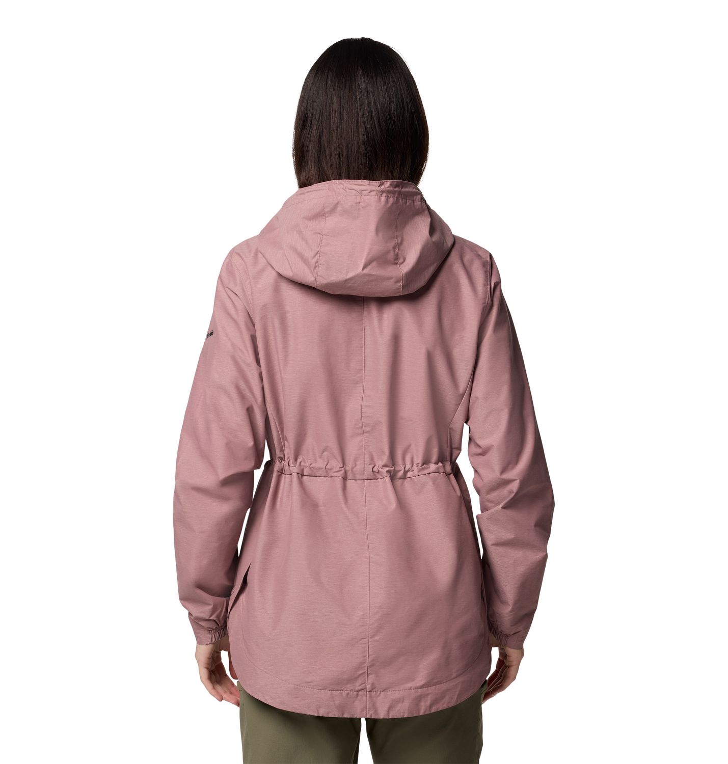 Columbia Womens Lillian Ridge™ II Rain Jacket | Ski Gear