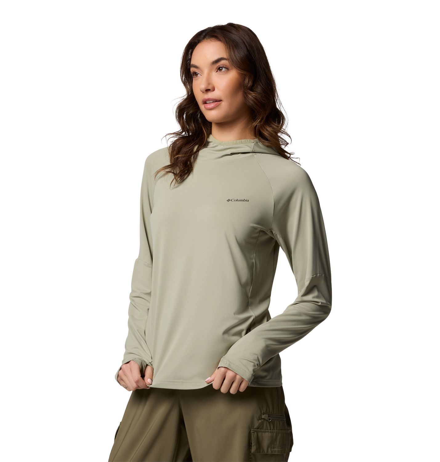 (取寄) コロンビア レディース バレー ブーディ Columbia women Skien Valley Hoodie Spray Women's Skien Valley Hoodie | Columbia