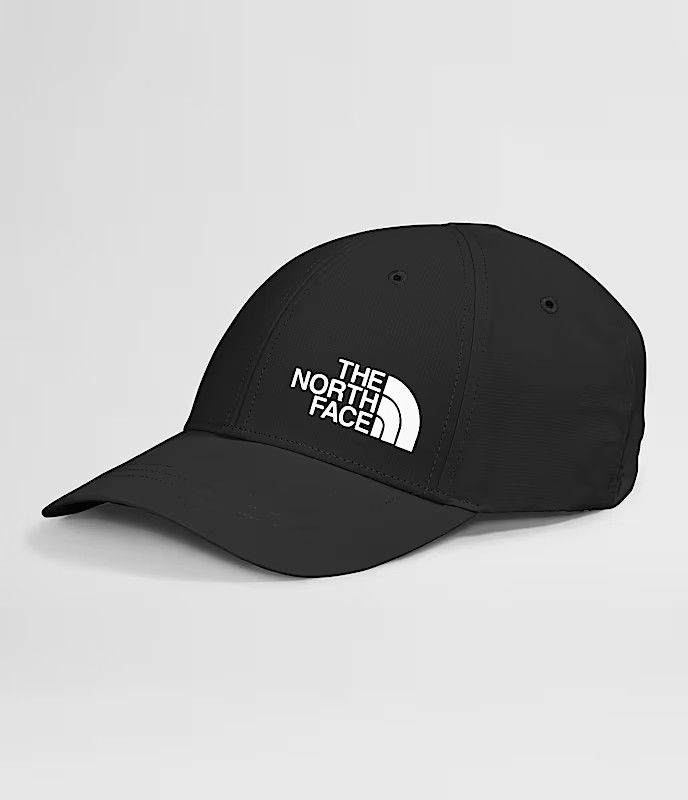 FRONT VIEW OF THE NORTH FACE WOMENS HORIZON CAP WITH MAXIMUM COMFORT AND QUICK-DRYING