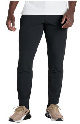 FRONT VIEW OF KUHL MENS SUPPRESSOR PANT WITH BODY-COOLING FABRIC AND GREAT FOR HIKING