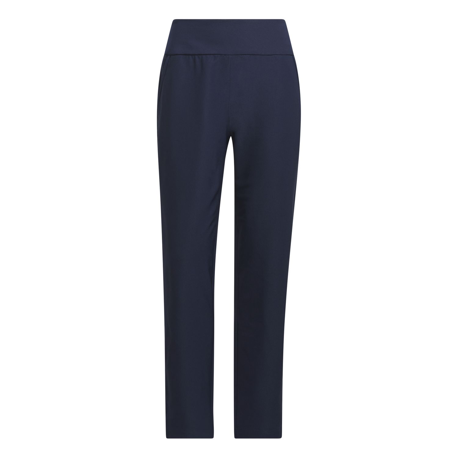 ADIDAS WOMENS ULTIMATE365 ANKLE PANT 24, Length: 31, Size: SMALL, Color: COLLEGIATE NAVY