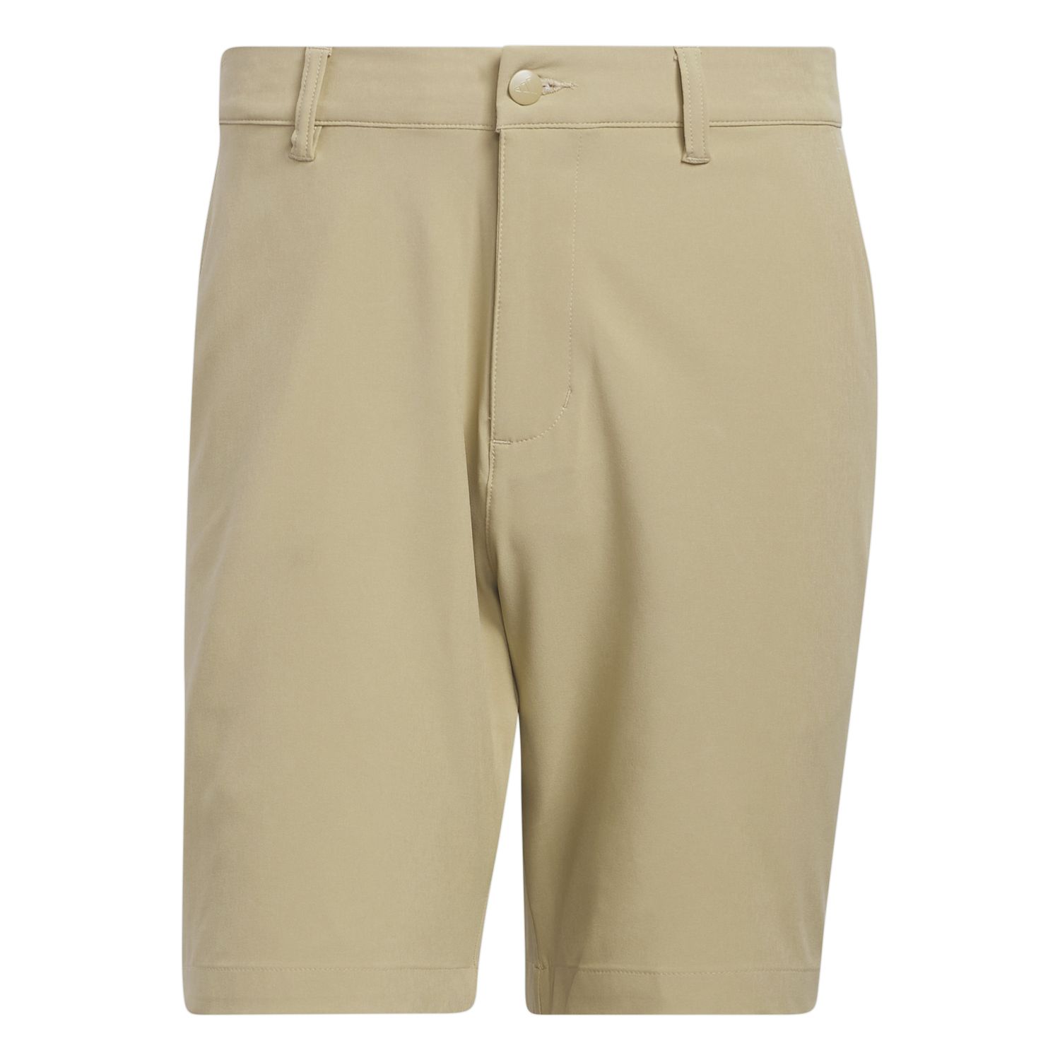 ADIDAS MENS ULTIMATE365 SHORT 24, Length: 8.5, Size: 30, Color: HEMP