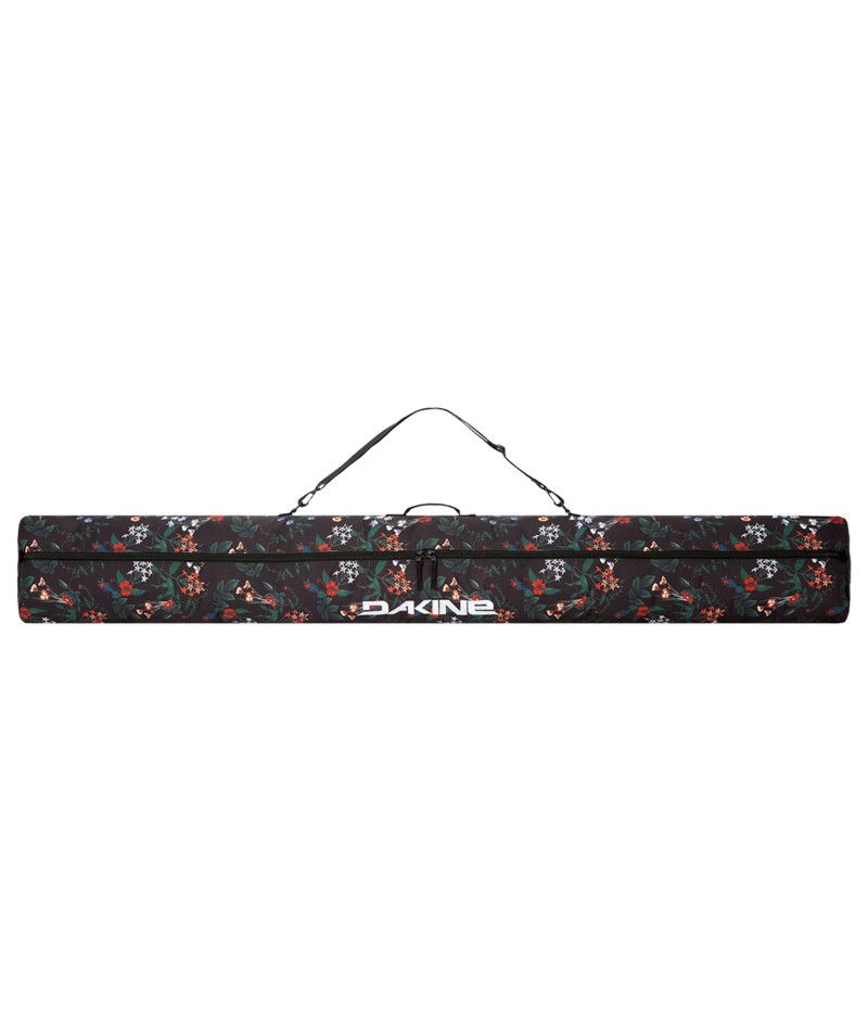 DAKINE UNISEX SKI SLEEVE DOWNHILL SKI BAG 25, Color: WILDFLOWER, Size: 175CM