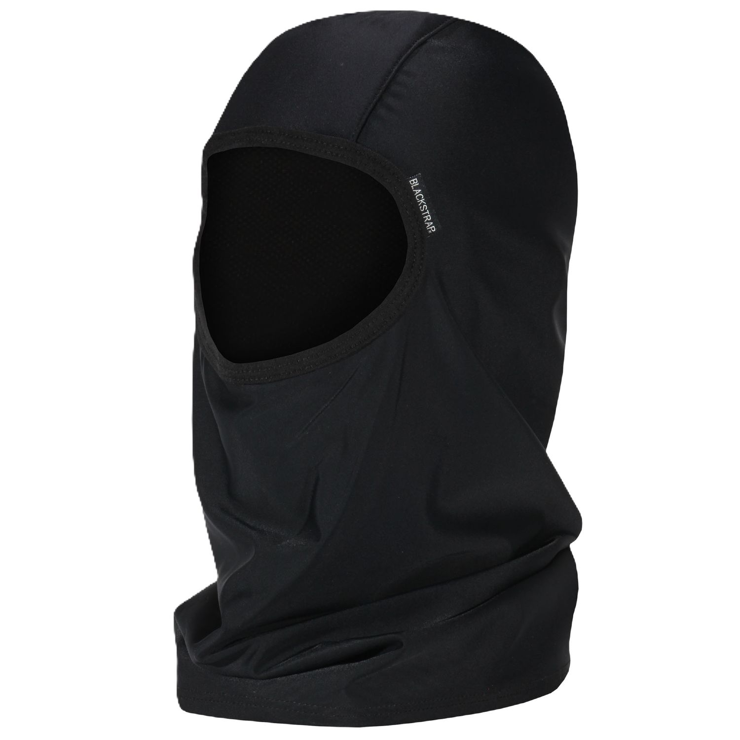BLACKSTRAP UNISEX SOCK HOOD BALACLAVA 25, Color: BLACK, Size: O/S