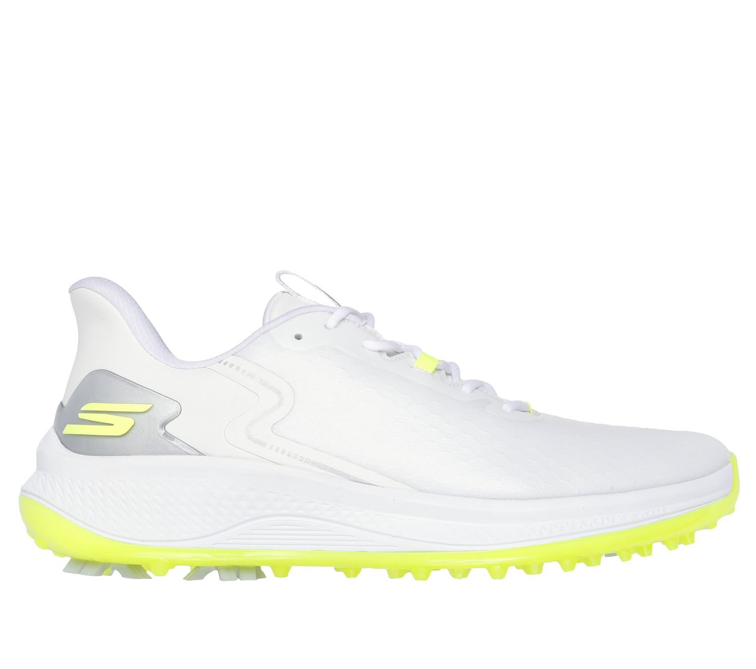 Skechers Mens Go Golf Blade Gf Golf Shoes | Golf Apparel