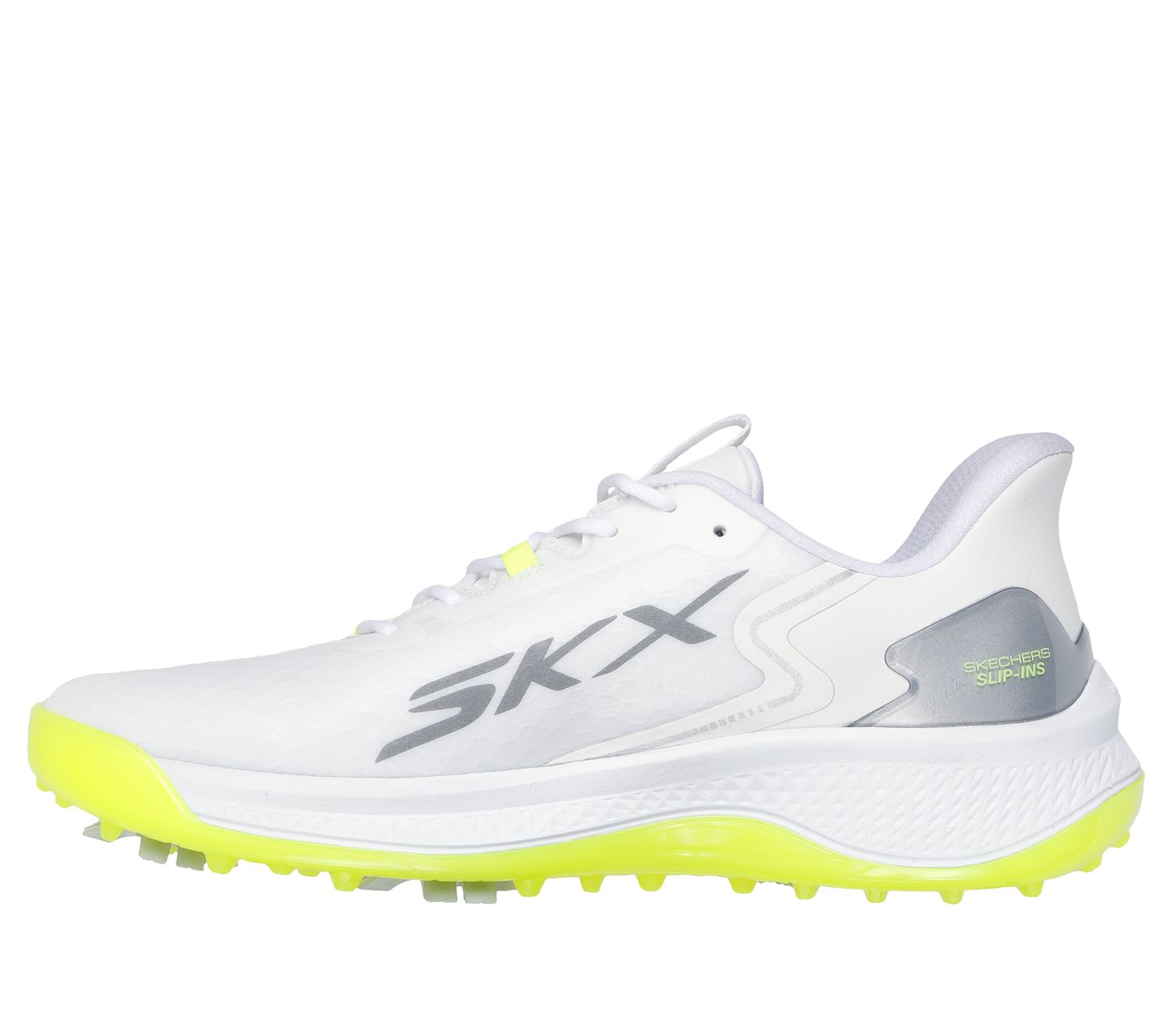 Skechers Mens Go Golf Blade Gf Golf Shoes | Golf Apparel