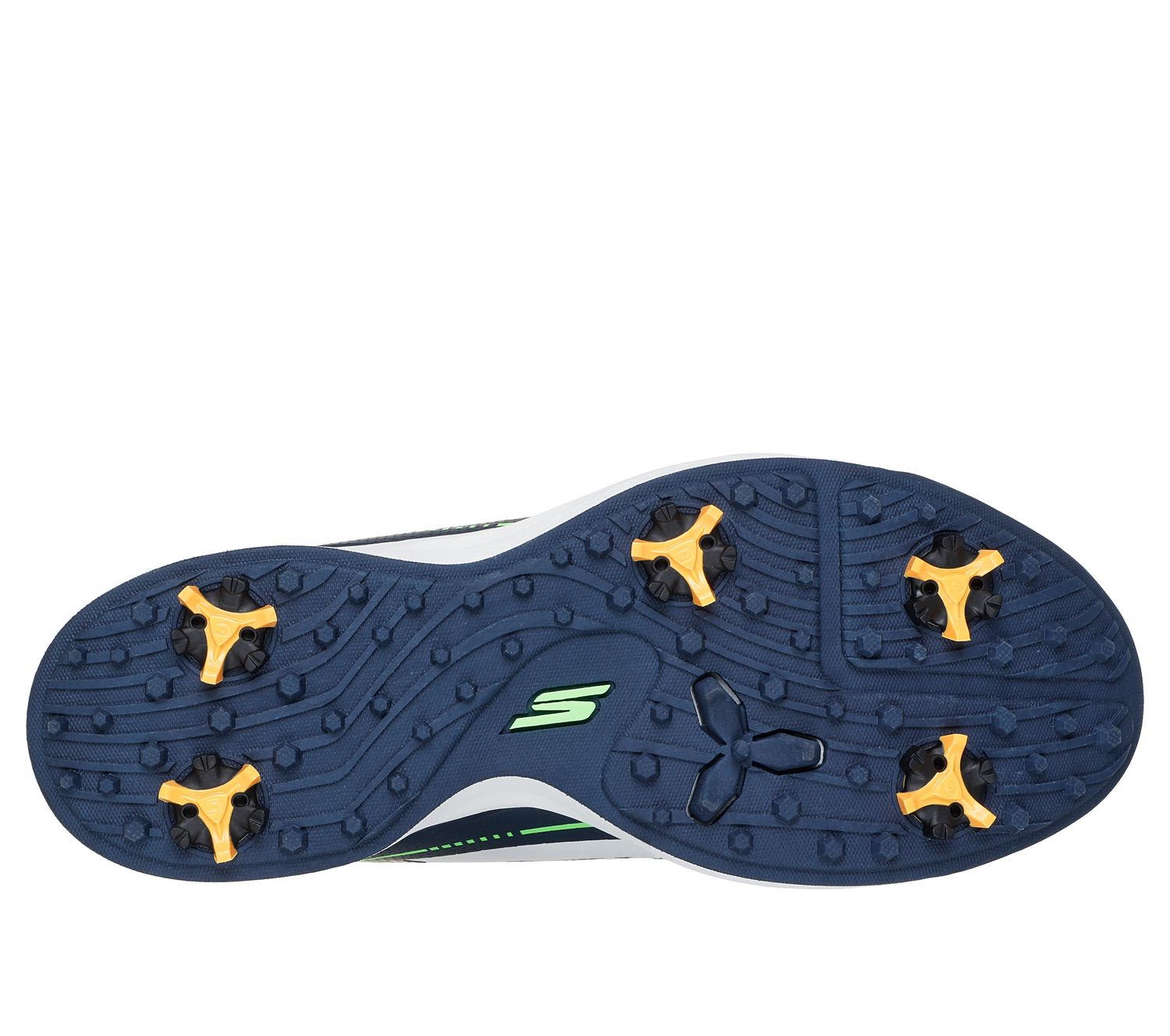 Skechers Mens Go Golf Elite Vortex Rival Golf Shoes