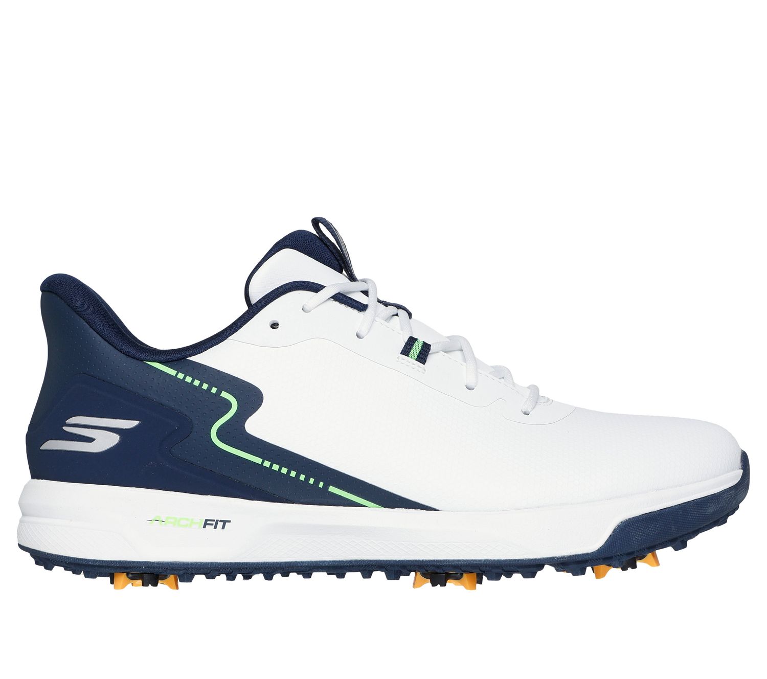 Skechers Mens Go Golf Elite Vortex Rival Golf Shoes