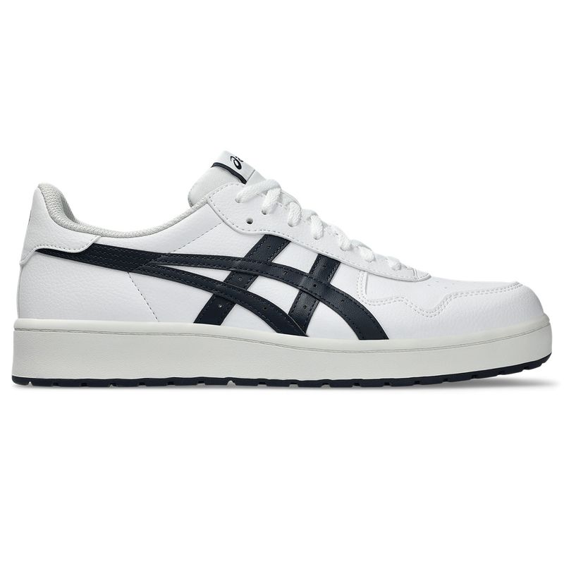 RIGHT VIEW OF ASICS MENS JAPAN S GOLF SHOES WITH SUPERIOR GRIP AND ALL-DAY GOLF COMFORT