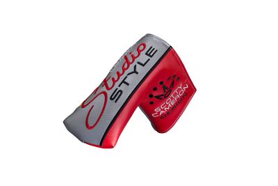 Putter de golf gaucher Scotty Cameron - Sport & Plein air