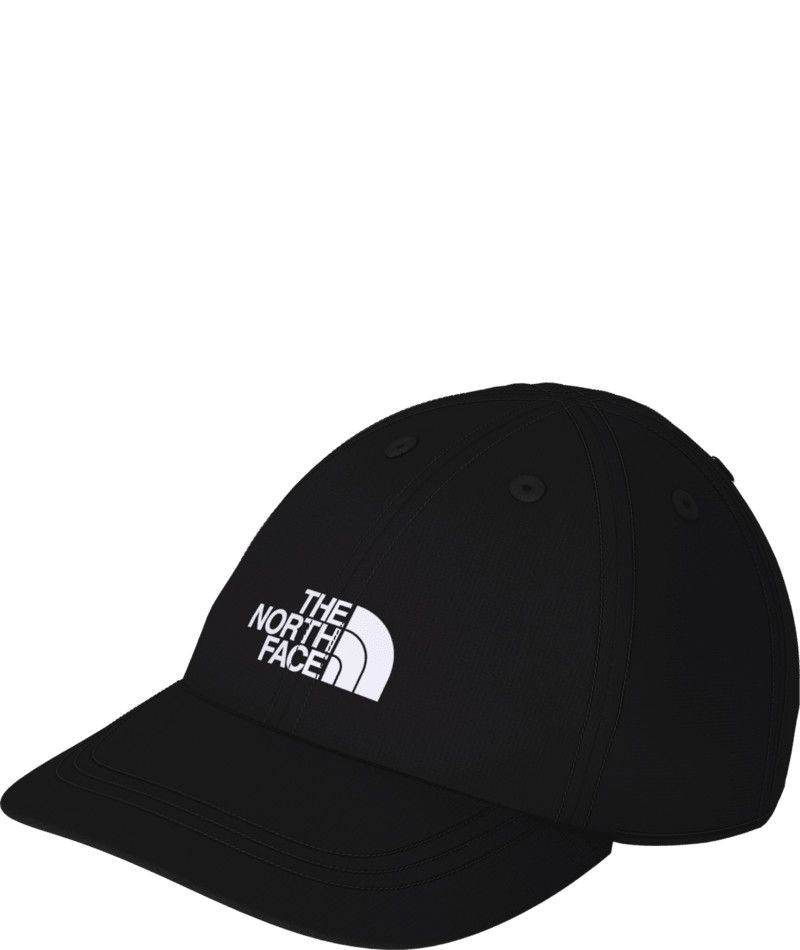 THE NORTH FACE UNISEX HORIZON CAP 25, Color: TNF BLACK, Size: O/S