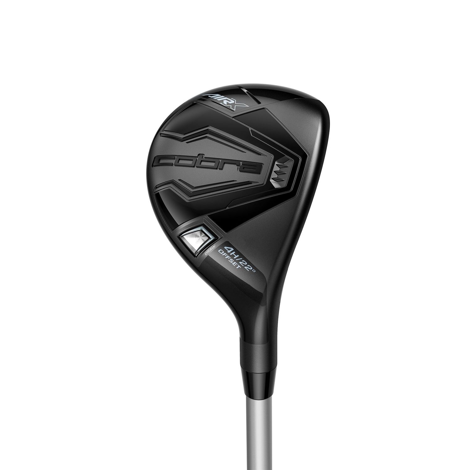 MAIN IMAGE OF COBRA WOMENS AIR-X OFFSET HYBRID IN LADIES, ULRALITE 45 RIGHT 4 HYBRID