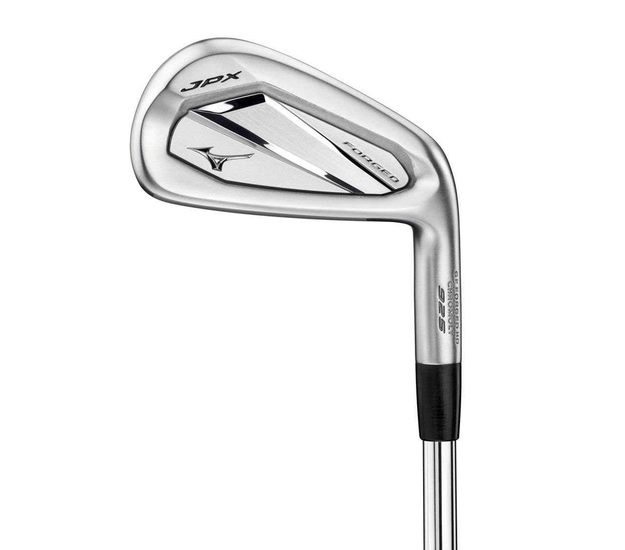 MAIN IMAGE OF MIZUNO MENS JPX 925 FORGED IRON SET IN STIFF STEEL RIGHT 4-9,PW WITH GREATER CONTROL