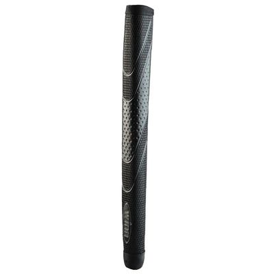 FRONT VIEW OF WINN EXCEL PISTOL PUTTER GRIP WITH ADDED COMFORT AND SHOCK ABSORPTION