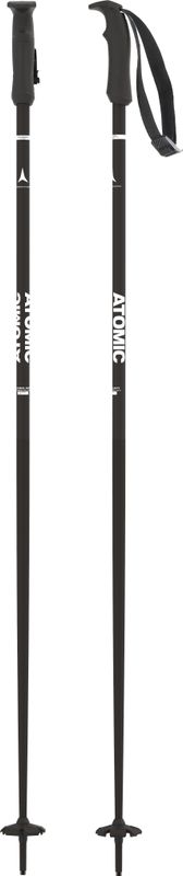 ATOMIC UNISEX AMT DOWNHILL SKI POLE 26