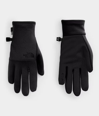 THE NORTH FACE UNISEX ETIP™ RECYCLED GLOVE 26