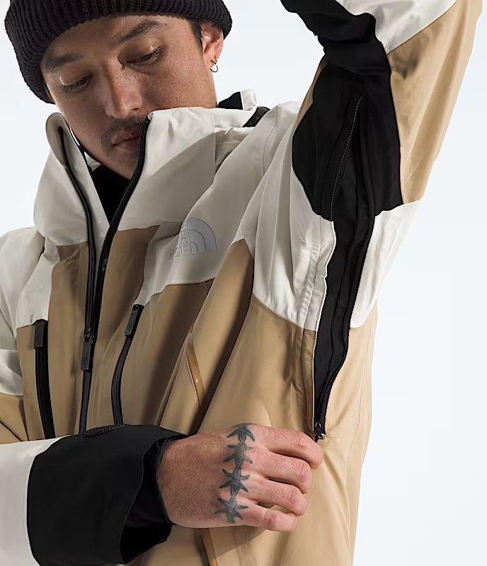 The North Face Mens Snowsquall Winter Jacket | Mens Coats