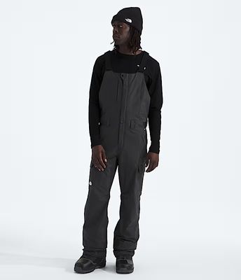 THE NORTH FACE MENS FREEDOM BIB SNOW PANT 26