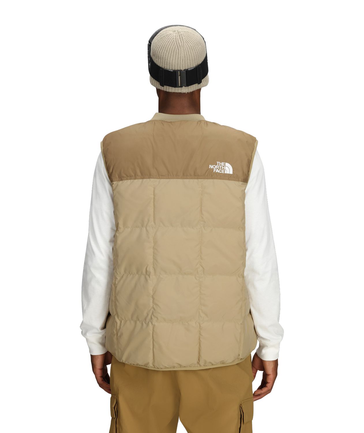 The North Face Mens Unwind Vest | Best Winter Vests For Men