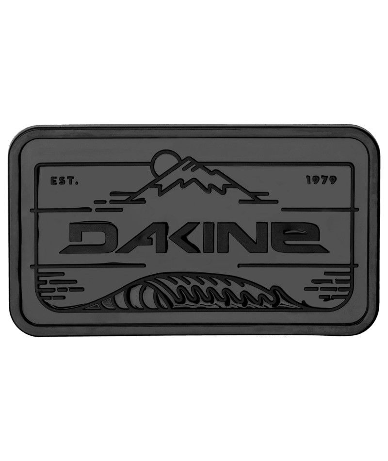 DAKINE UNISEX PEAK TO PEAK STOMP PAD 26, Color: CLEAR BLACK