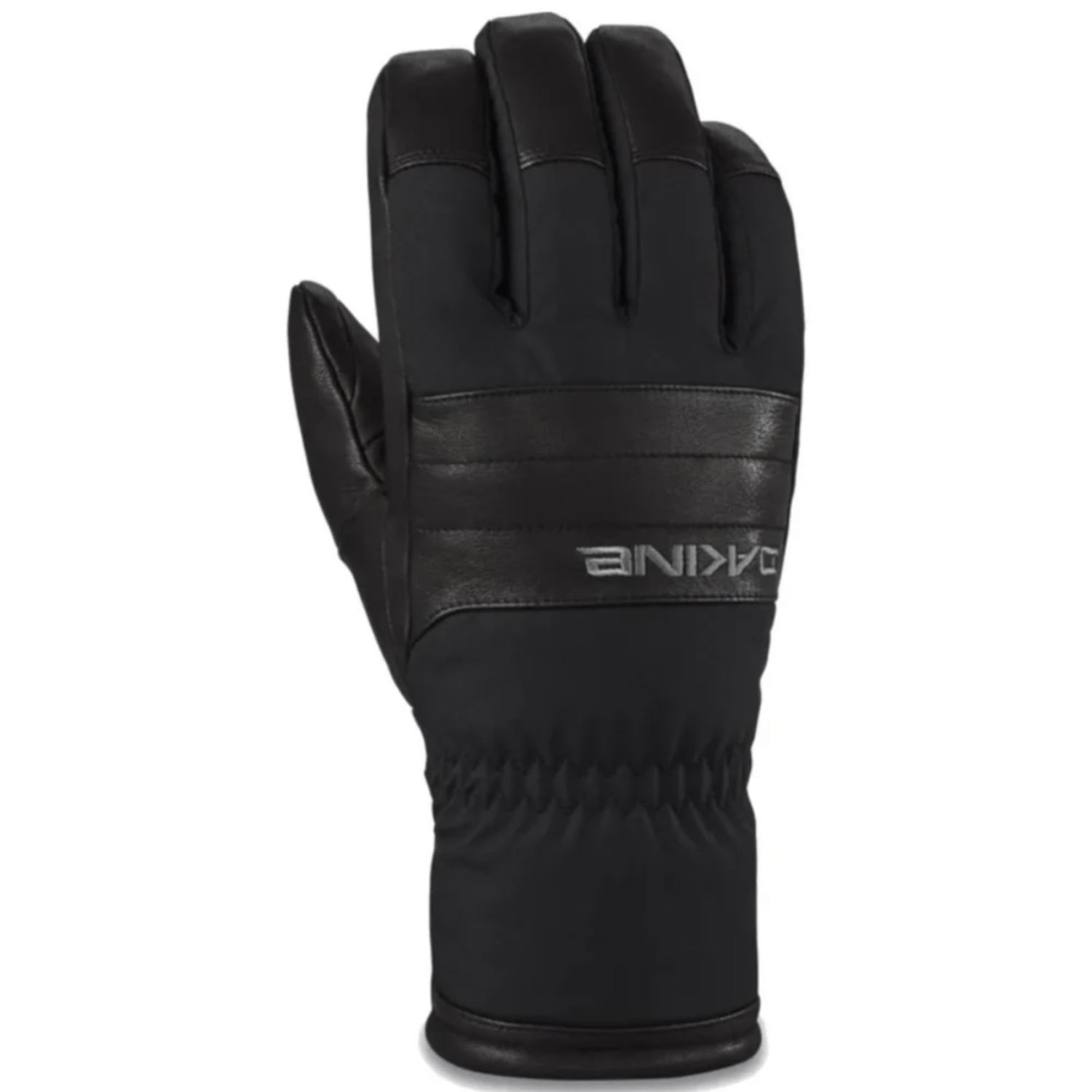 MAIN IMAGE OF DAKINE MENS BARON GORE-TEX GLOVE IN BLACK LARGE WITH GORE-TEX WATERPROOFING AND 4-WAY…
