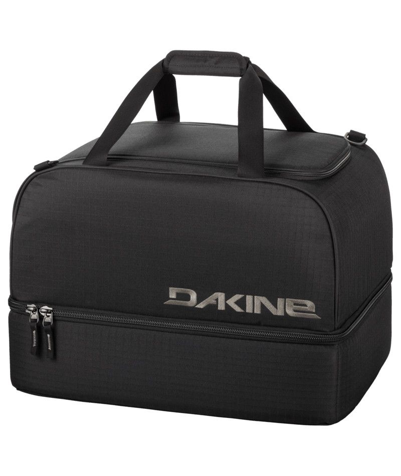 DAKINE UNISEX 69L LOCKER BOOT BAG 26, Color: BLACK, Size: O/S