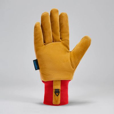 Gordini Mens Mountain Guide Glove | Waterproof Protection