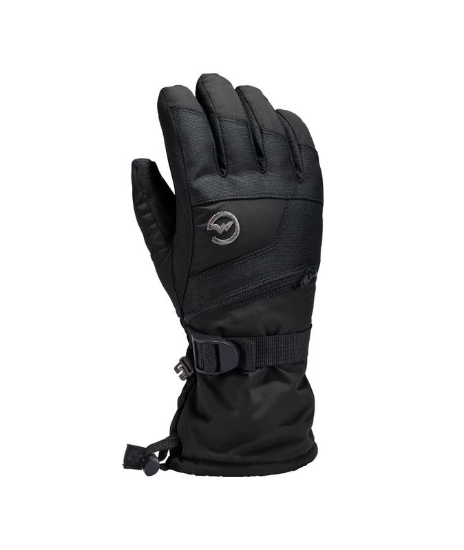 Gordini Youth Ultra Drimax Gauntlet Glove | Youth Ski Gloves