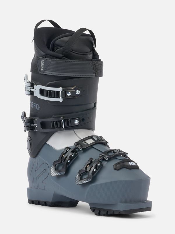 K2 MENS BFC 80 DOWNHILL SKI BOOT 26