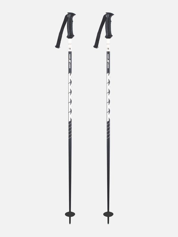 K2 UNISEX POWER ALUMINUM DOWNHILL SKI POLE 26 FULL VIEW OF K2 UNISEX POWER ALUMINUM DOWNHILL SKI POLE FEATURES DURABLE ALUMINUM SHAFT AND LIGHTWE…